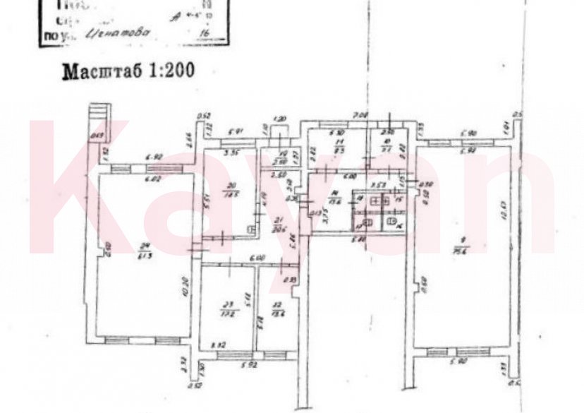 Продажа коммерции, 248 кв.м (Свободного назначения) фото 18