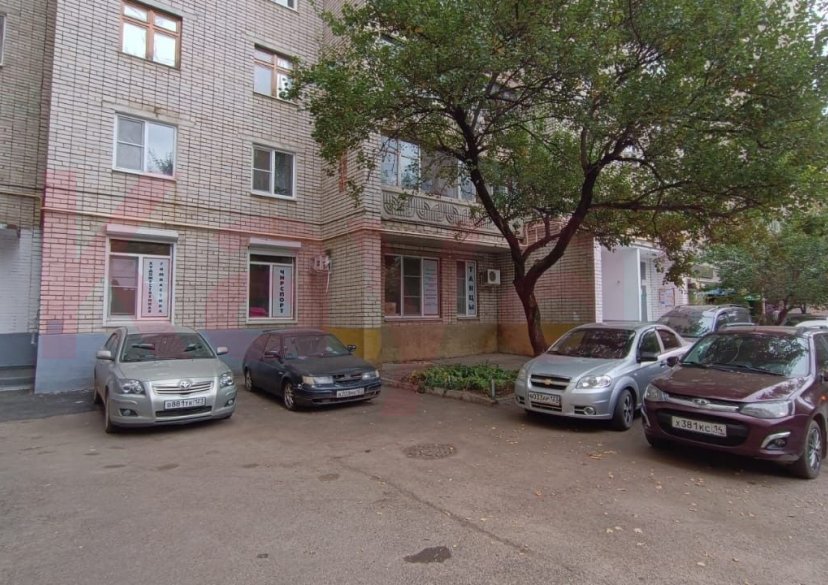 Продажа коммерции, 248 кв.м (Свободного назначения) фото 10