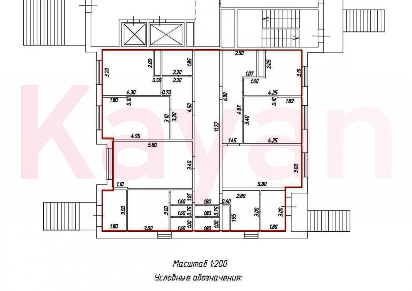 Продажа коммерции, 168 кв.м (Свободного назначения) фото 24