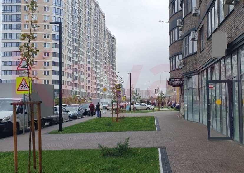 Продажа коммерции, 48 кв.м (Свободного назначения) фото 2