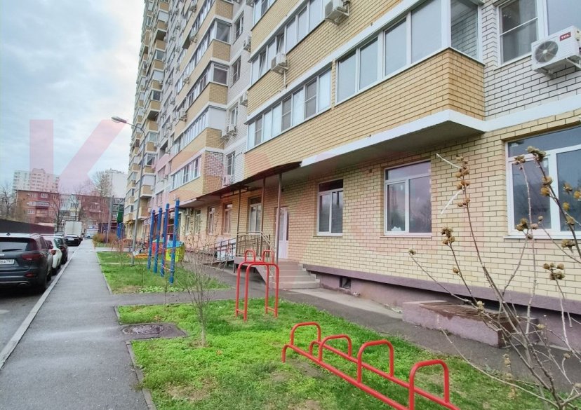 Продажа коммерции, 217 кв.м (Свободного назначения) фото 1