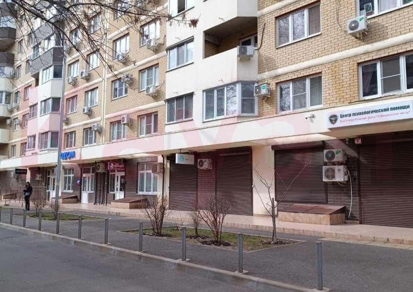 Продажа коммерции, 46 кв.м (Свободного назначения) фото 5