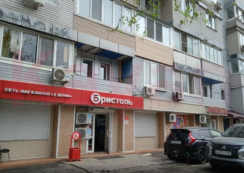 Продажа коммерции, 136 кв.м (Свободного назначения) фото 1