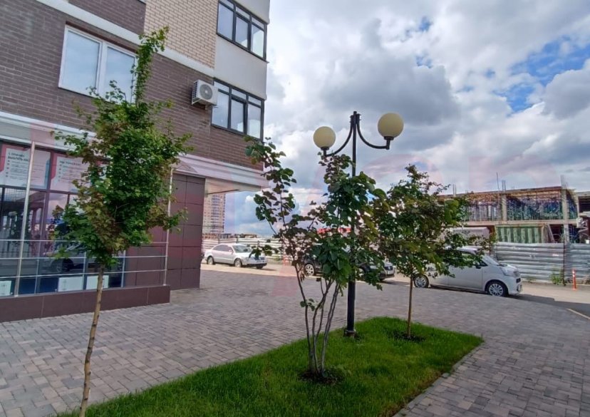 Продажа коммерции, 61 кв.м (Свободного назначения) фото 2