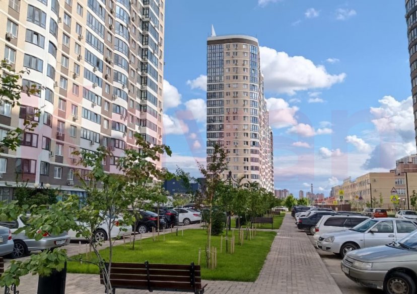 Продажа коммерции, 61 кв.м (Свободного назначения) фото 10