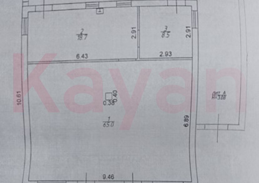 Продажа коммерции, 140 кв.м (Кафе/ресторан) фото 9