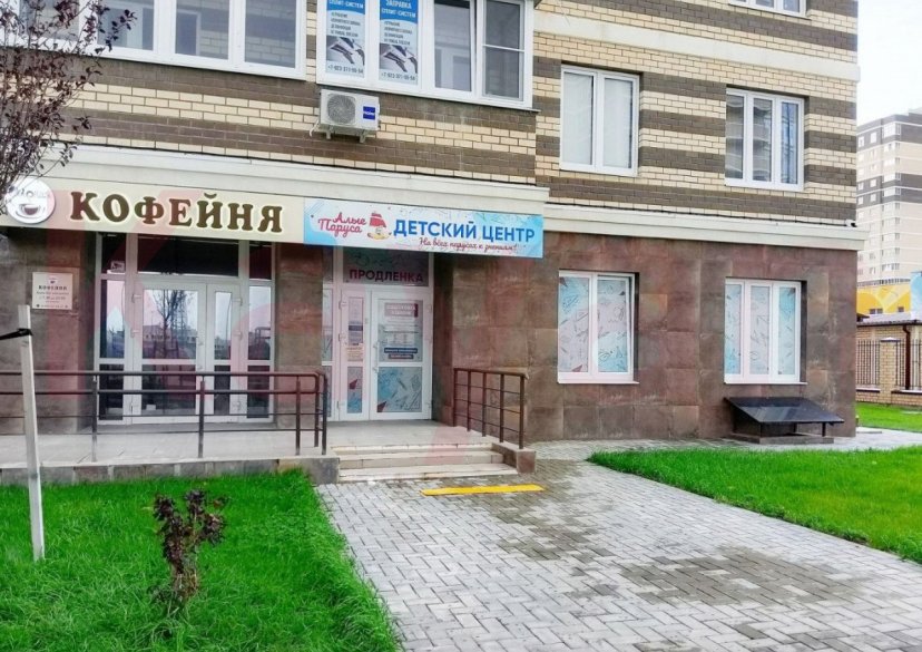 Продажа коммерции, 142 кв.м (Свободного назначения) фото 0