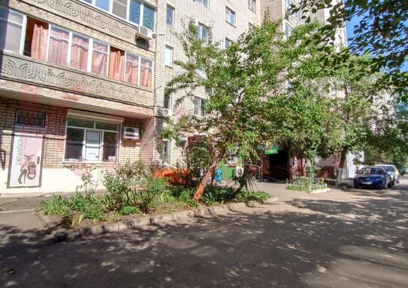 Продажа коммерции, 113 кв.м (Свободного назначения) фото 9