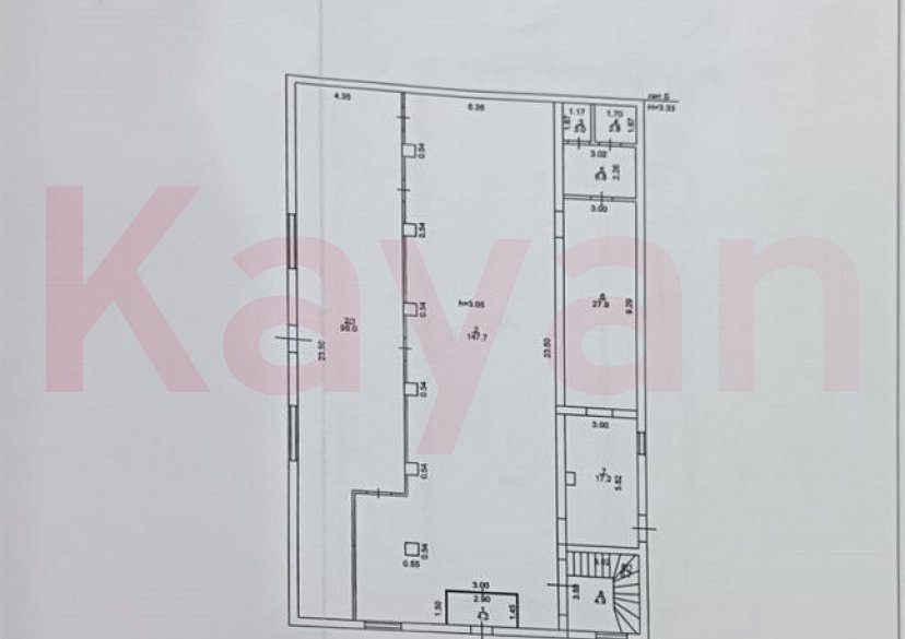 Продажа коммерции, 595 кв.м (Магазин) фото 29