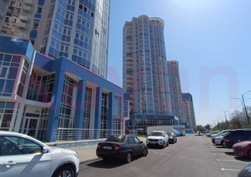 Продажа коммерции, 126 кв.м (Свободного назначения) фото 4