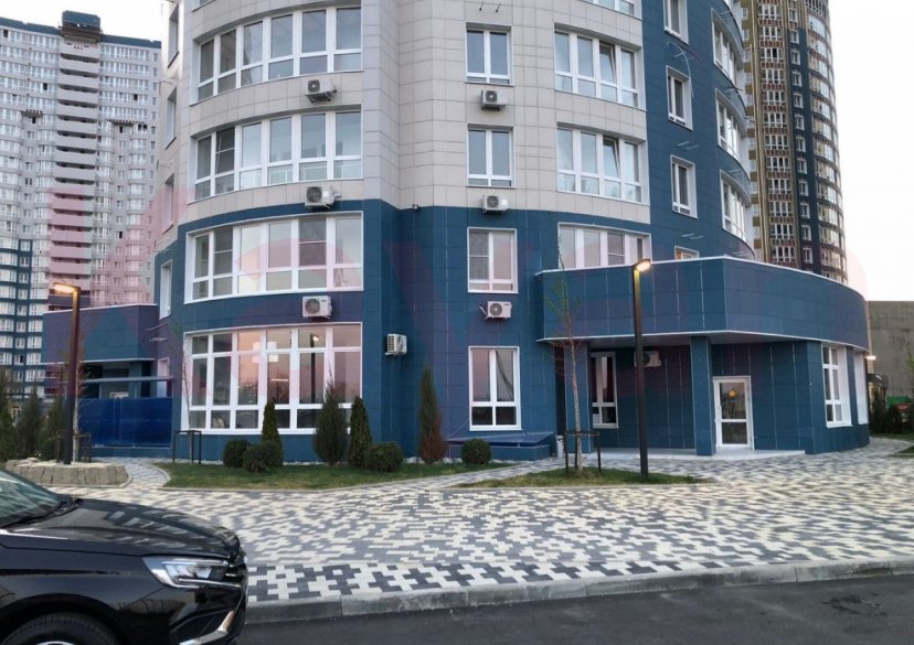 Продажа коммерции, 216 кв.м (Свободного назначения) фото 2