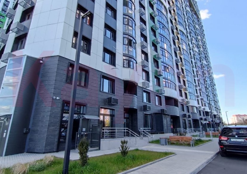 Продажа коммерции, 40 кв.м (Свободное назначение) фото 1