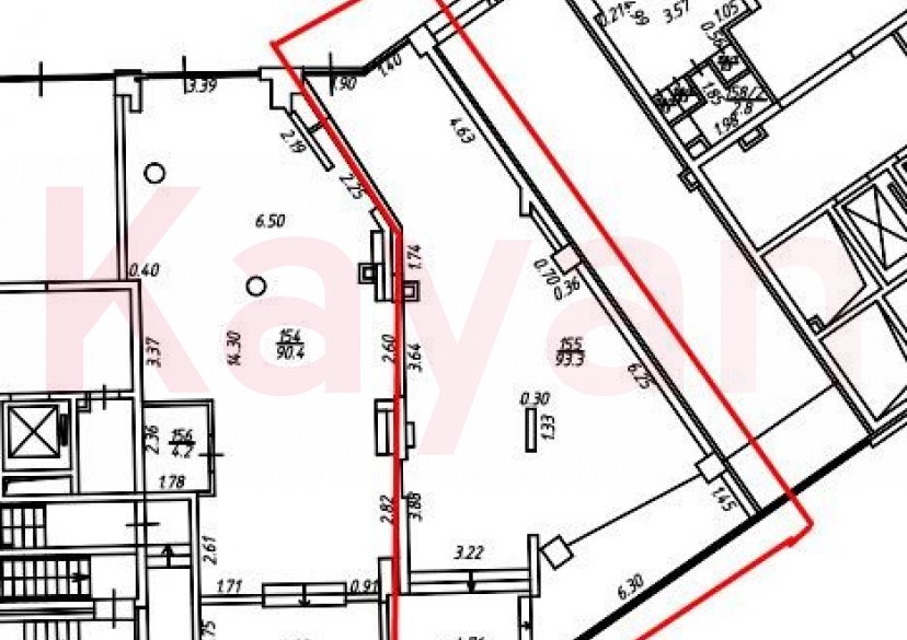 Продажа коммерции, 62 кв.м (Свободного назначения) фото 3