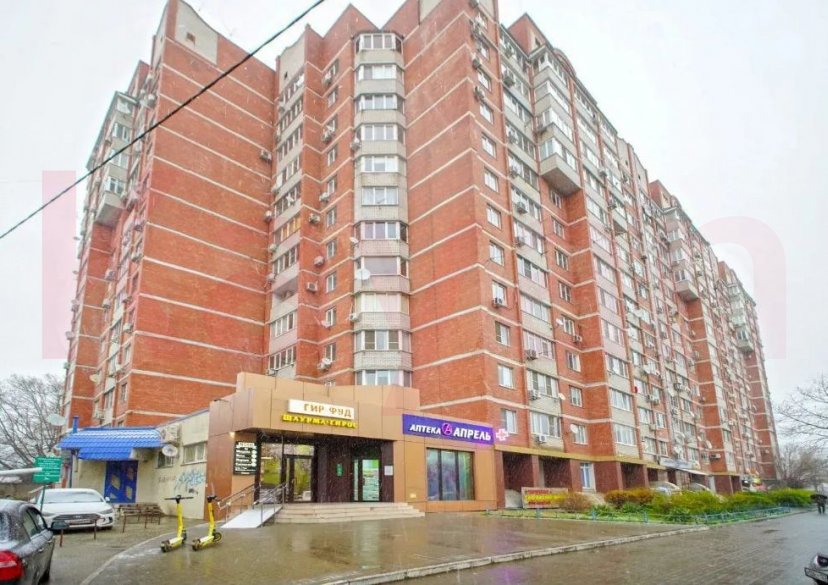 Продажа коммерции, 80 кв.м (Свободного назначения) фото 5