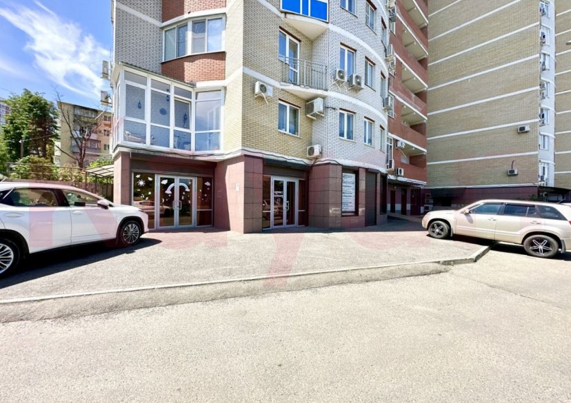 Продажа коммерции, 50 кв.м (Свободное назначение) фото 0