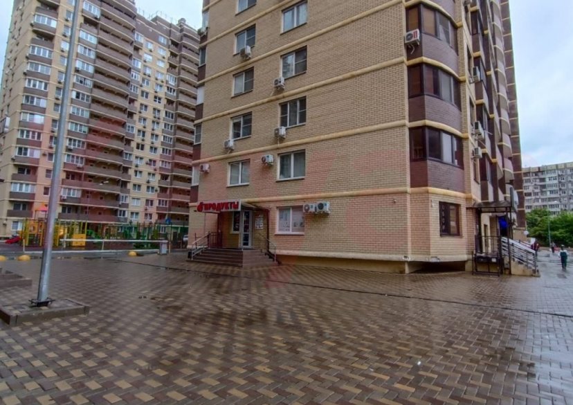 Продажа коммерции, 98 кв.м (Торговое) фото 5