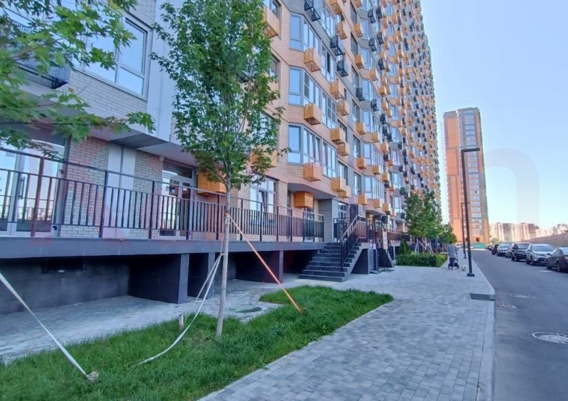 Продажа коммерции, 45 кв.м (Свободного назначения) фото 1