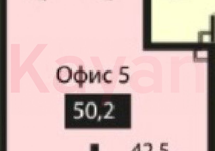 Продажа коммерции, 50 кв.м (Свободного назначения) фото 1