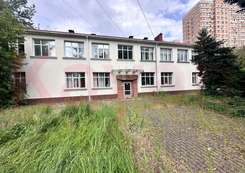 Продажа коммерции, 567 кв.м (Свободного назначения) фото 2