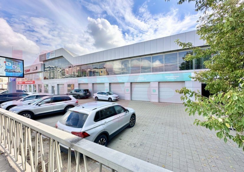 Продажа коммерции, 535 кв.м (Свободного назначения) фото 0