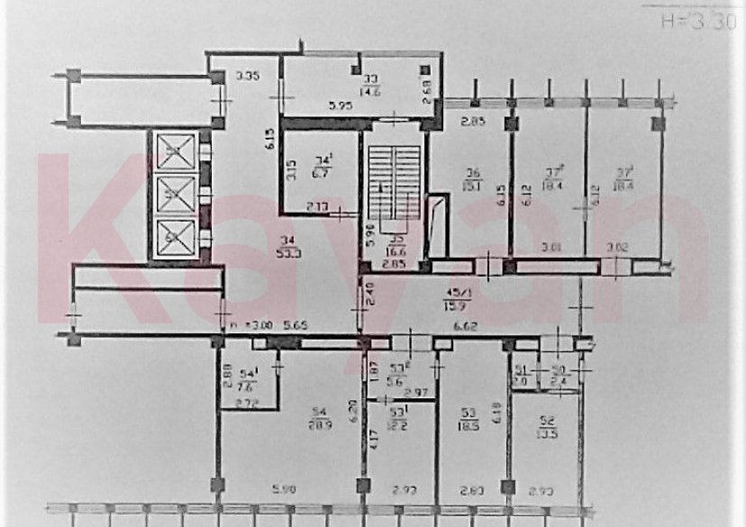 Продажа коммерции, 260 кв.м (Офисное) фото 7