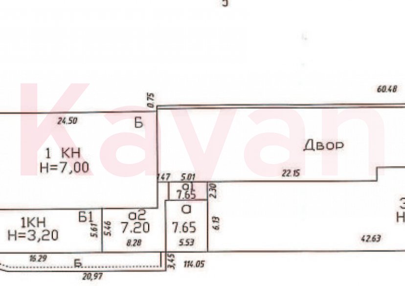 Продажа коммерции, 1800 кв.м (Арендный бизнес) фото 5