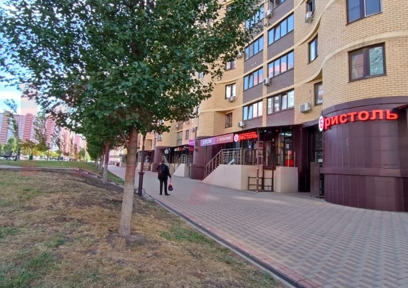 Продажа коммерции, 52 кв.м (Свободного назначения) фото 12