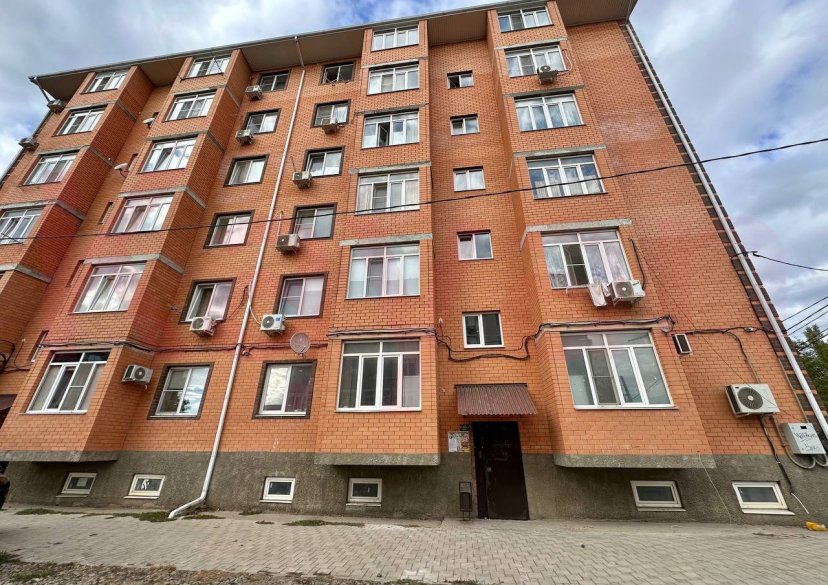 Продажа коммерции, 11 кв.м (Свободного назначения) фото 3