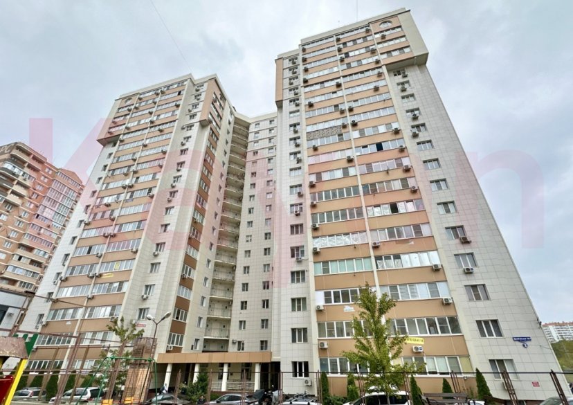 Продажа коммерции, 43 кв.м (Свободного назначения) фото 0