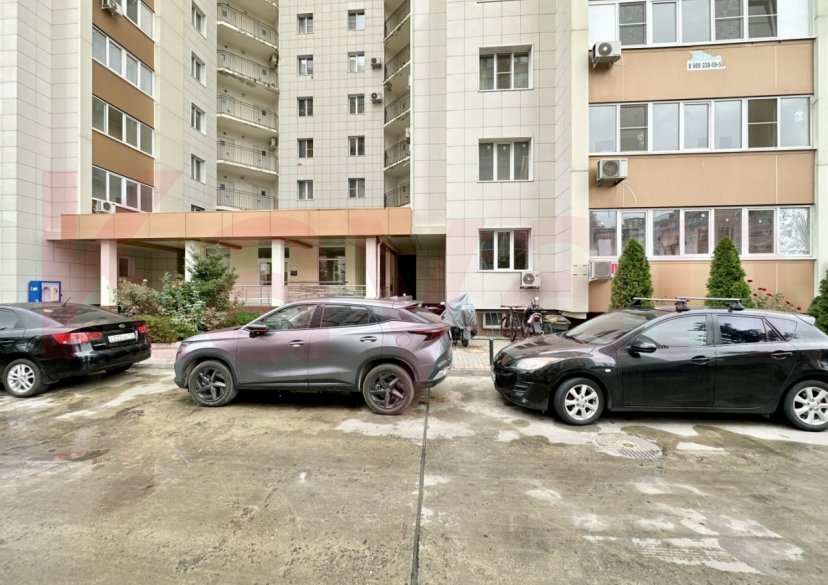 Продажа коммерции, 43 кв.м (Свободного назначения) фото 2