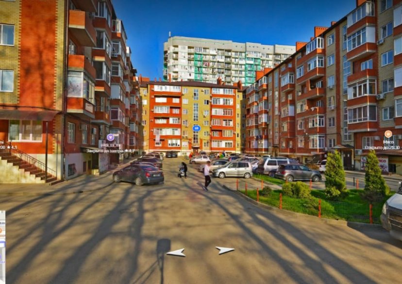 Продажа коммерции, 67 кв.м (Свободного назначения) фото 7