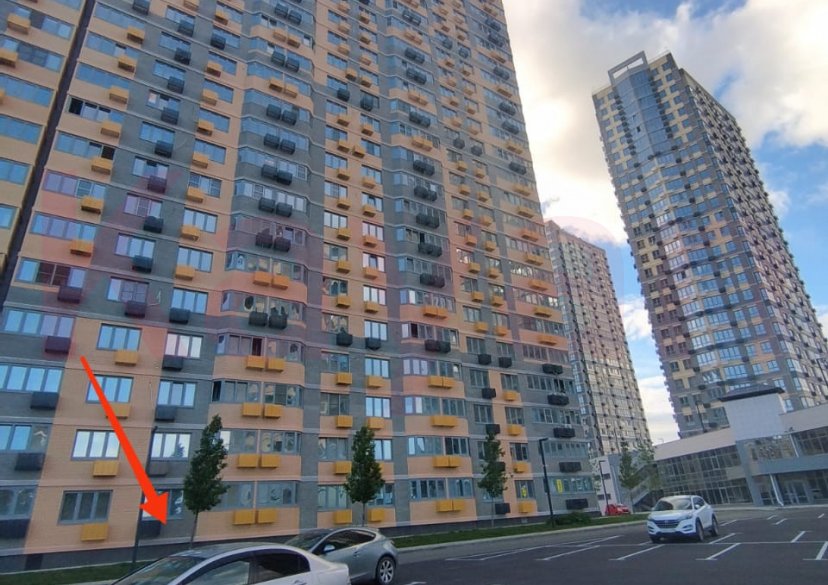 Продажа коммерции, 60 кв.м (Свободного назначения) фото 0