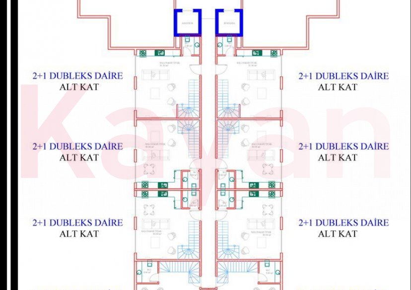 Продажа 2-комн. квартиры, 50 кв.м фото 59