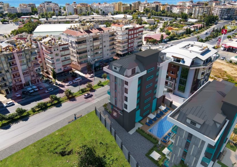 Продажа 2-комн. квартиры, 55 кв.м фото 5