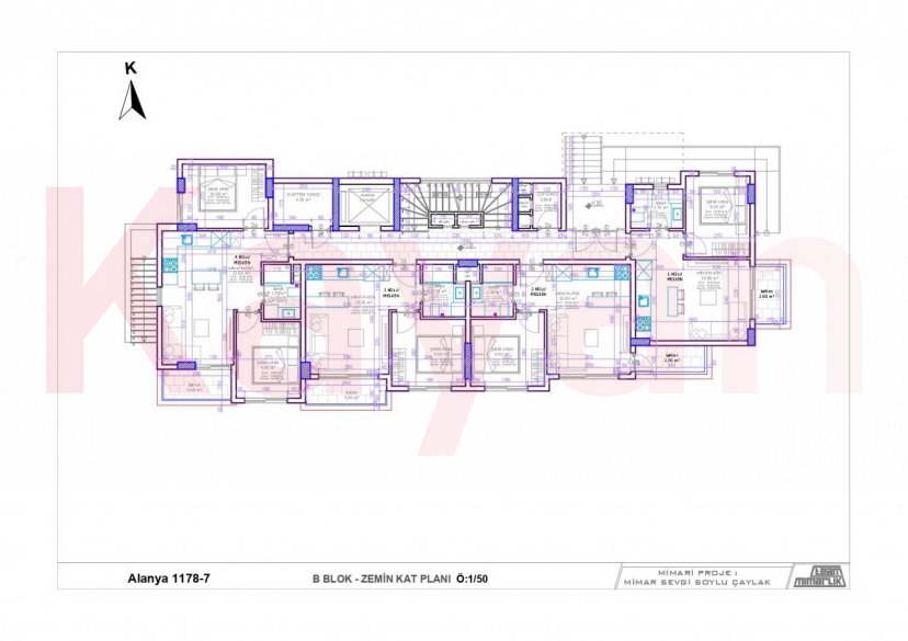 Продажа 2-комн. квартиры, 55 кв.м фото 32