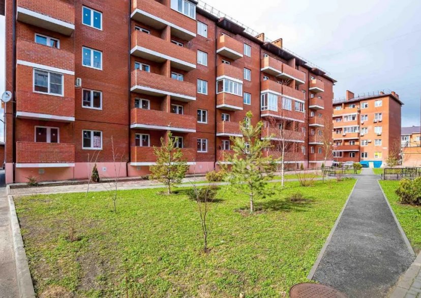 Продажа 1-комн. квартиры, 28.1 кв.м фото 0