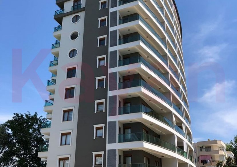 Продажа 4-комн. квартиры, 125 кв.м фото 0