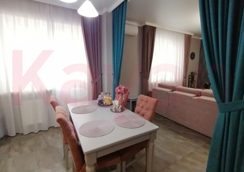 Продажа 3-комн. квартиры, 90 кв.м фото 17