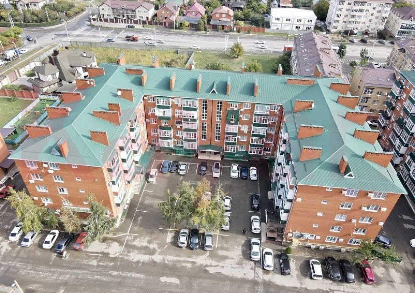 Продажа 4-комн. квартиры, 97.5 кв.м фото 28