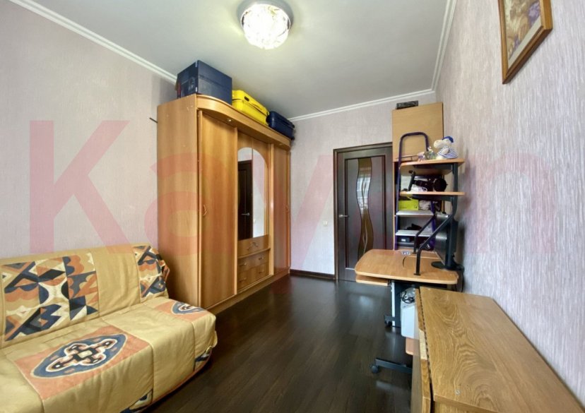 Продажа 4-комн. квартиры, 97.5 кв.м фото 9