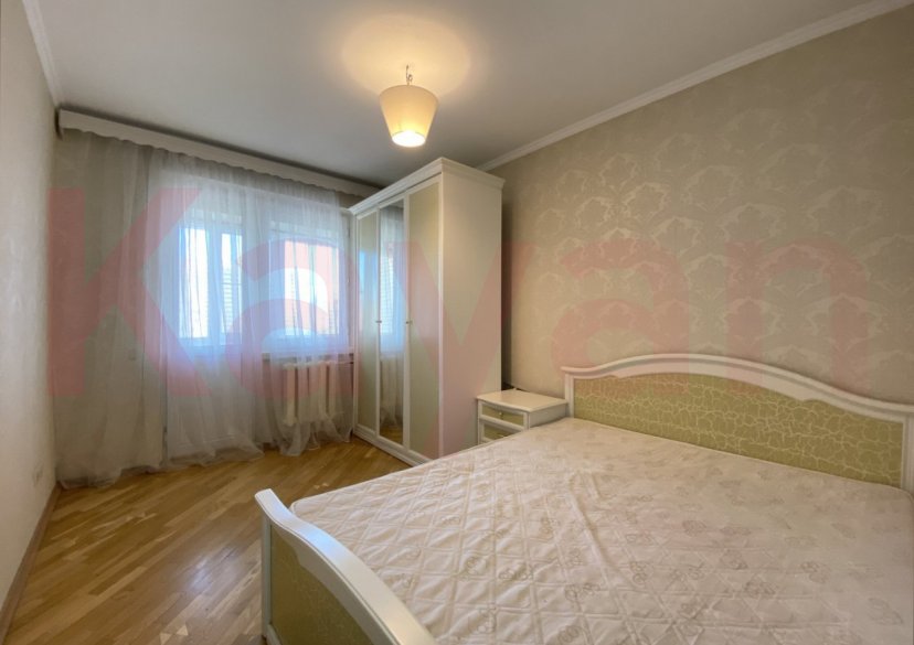 Продажа 3-комн. квартиры, 77.57 кв.м фото 3