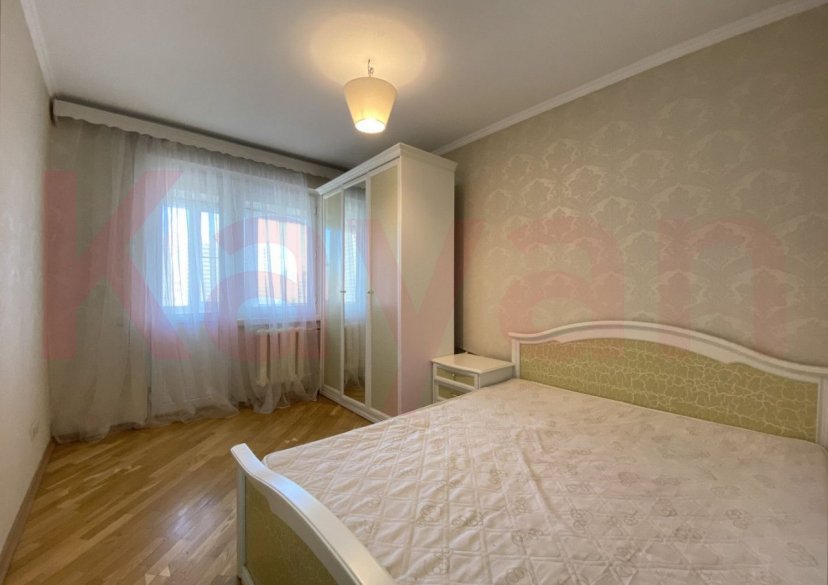 Продажа 3-комн. квартиры, 77.57 кв.м фото 3