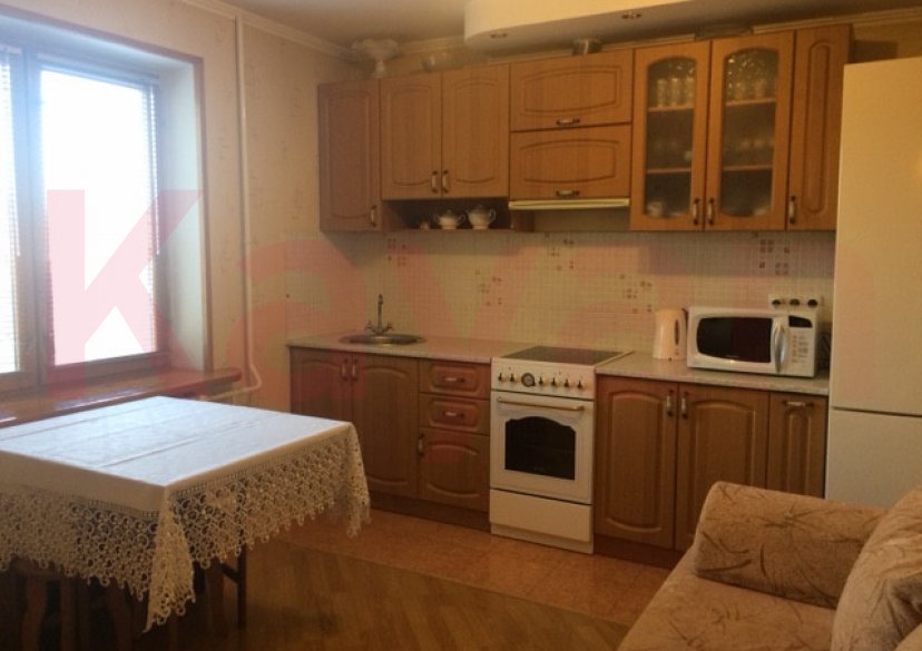 Продажа 1-комн. квартиры, 38 кв.м фото 0