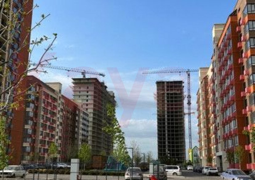 Продажа 2-комн. квартиры, 59.67 кв.м фото 12