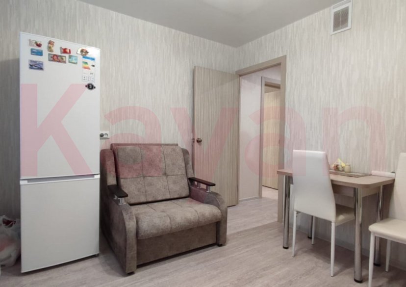 Продажа 1-комн. квартиры, 40 кв.м фото 3