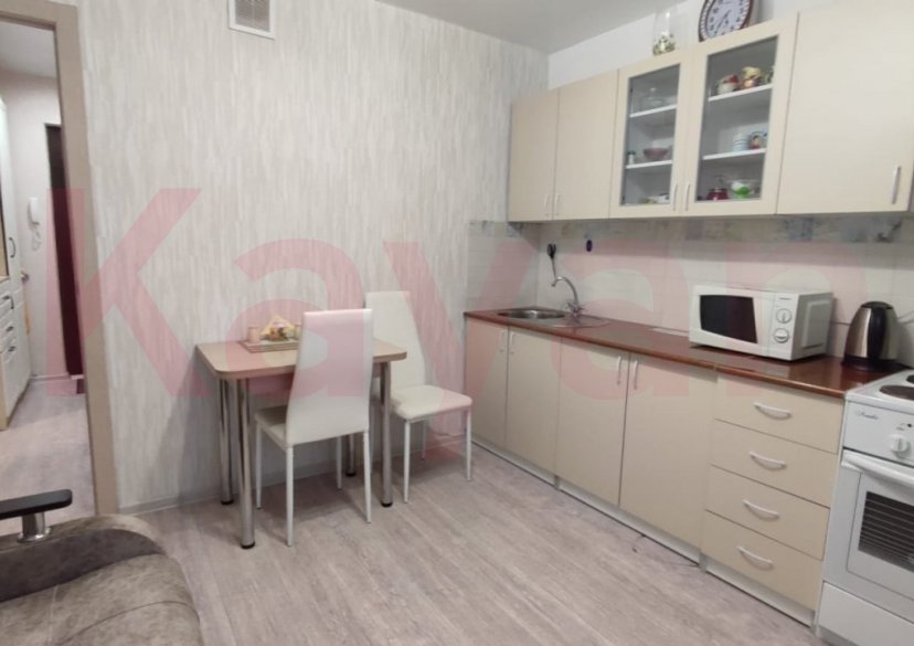 Продажа 1-комн. квартиры, 40 кв.м фото 4