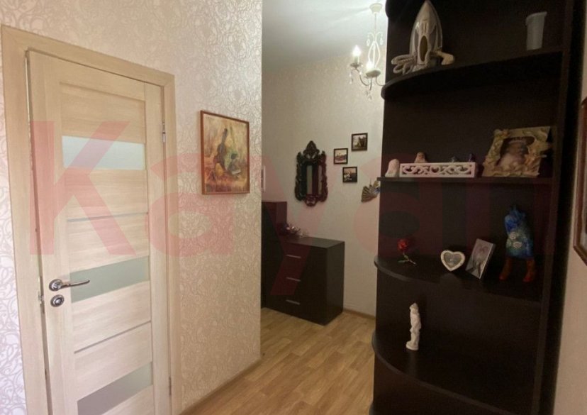 Продажа 2-комн. квартиры, 45.5 кв.м фото 15