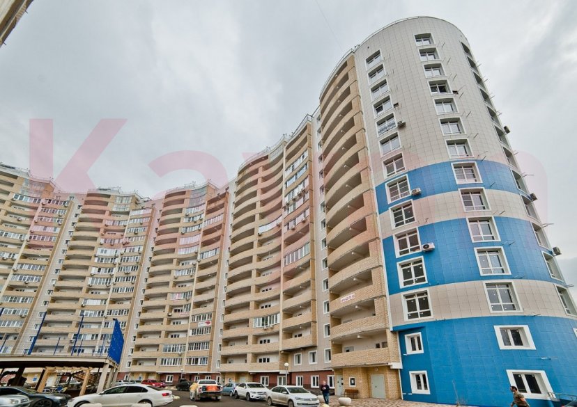 Продажа 1-комн. квартиры, 50.39 кв.м фото 0