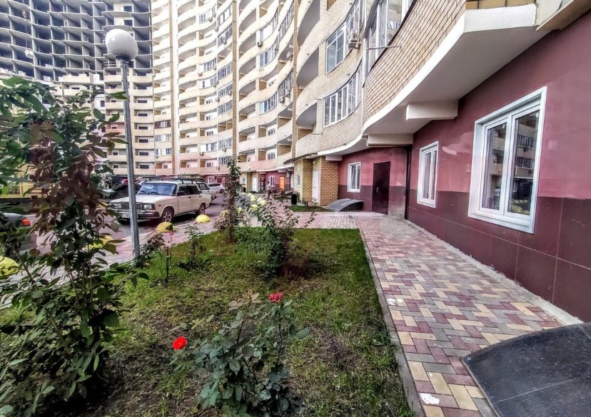 Продажа 1-комн. квартиры, 50.39 кв.м фото 20