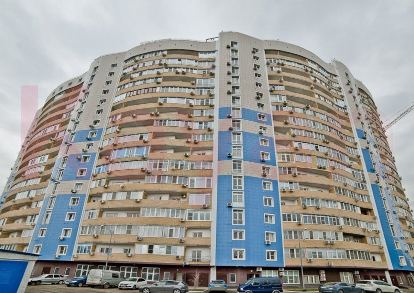 Продажа 1-комн. квартиры, 50.39 кв.м фото 21